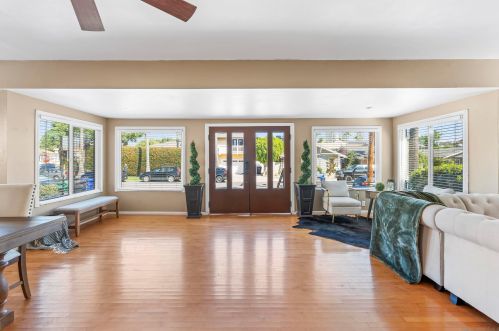 4082 Ingalls St, San Diego CA 92103-1354 exterior