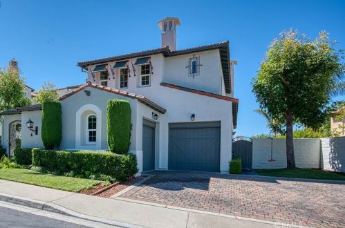 6 Anacapri, Newport Beach, CA 92657-1227