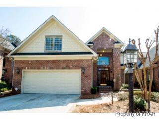 1005 Canopy Ln, Fayetteville NC  28305-5074 exterior