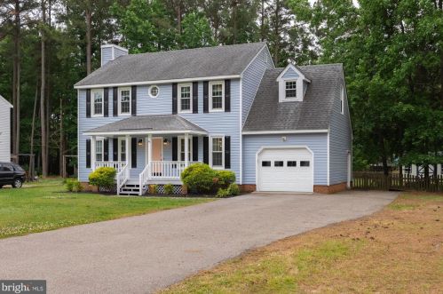 9331 Ravensworth Ct, Mechanicsville, VA 23116-8708
