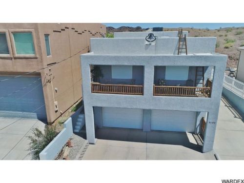 9503 Hilltop Dr, Parker, AZ 85344-7023