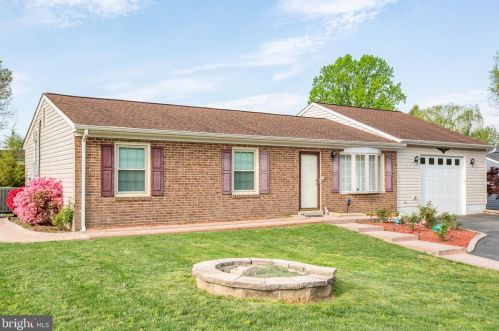 4428 Mine Rd, Fredericksburg, VA 22408-2618