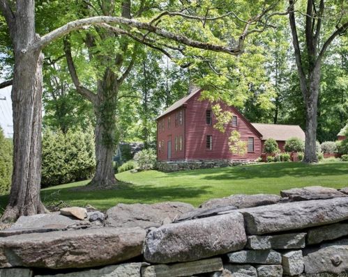 3 Studio Hill Rd, Kent, CT 06757-1216