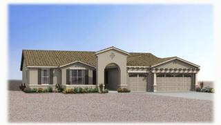 1846 162nd Ln, Goodyear, AZ 85338-9487