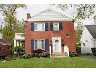 6296 Glade Ave, Cincinnati, OH 45230-2752