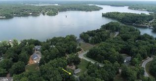 197 Marcia Mcgill Way, Mineral VA  23117-4562 exterior