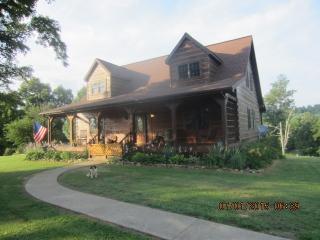 2173 Mud River Union Rd, Belton, KY 42324-3337