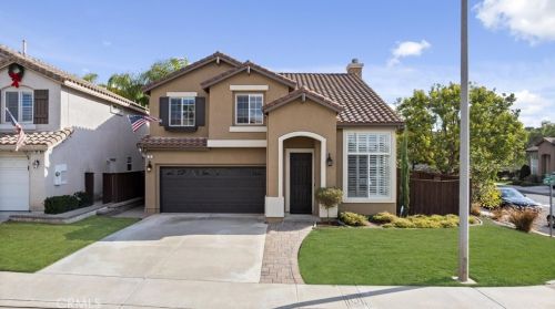 24 Daybreak Ln, Trabuco Canyon, CA 92688-8513