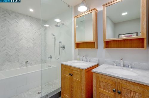 80 Willow Dr, Danville CA  94526-3517 exterior