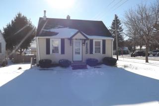 2058 Saint Lawrence Ave, Beloit WI  53511-4959 exterior