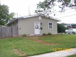3723 California Ave, Kenner, LA 70065-2838