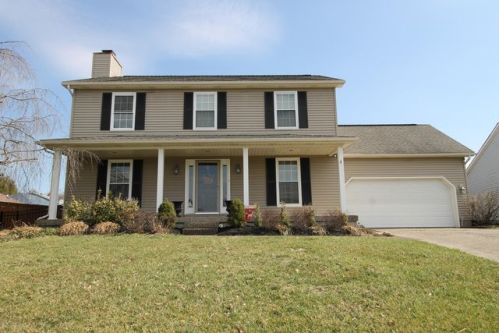 8522 Mingo Ct, Louisville, KY 40220-3477