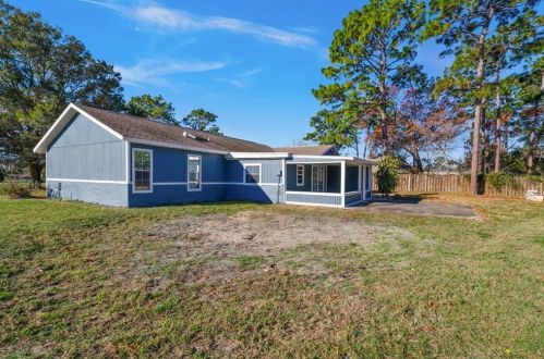 1250 Myra Ct, Deltona FL  32738-6961 exterior