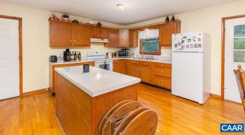 113 Plum Tree Draft Rd, Churchville VA  24421-2337 exterior