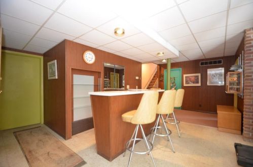 441 Deanview Dr, Cincinnati OH  45224-1415 exterior