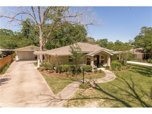 193 6th St, Leonard Chapel, LA 70443-2717