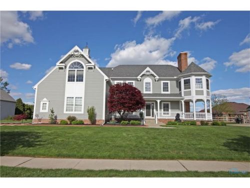3055 Quarry Rd, Maumee, OH 43537-9546