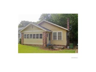 2119 Yancey Ave, Montgomery, AL 36107-1645
