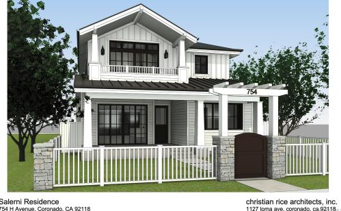 754 H Ave, San Diego, CA 92118-2134