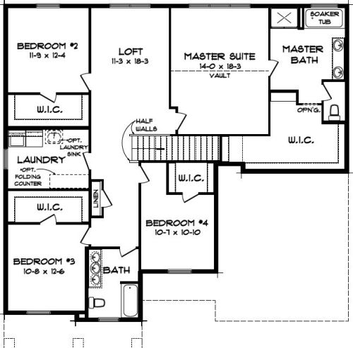 2445 Jaber Ave, Otsego, MN 55376-9290