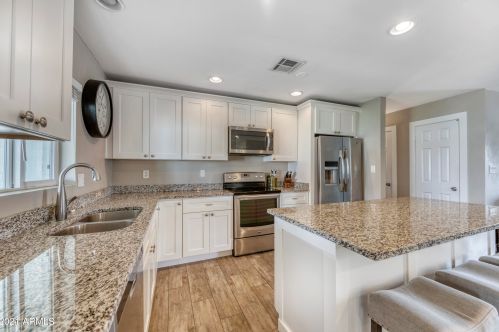 7808 Diamond St, Scottsdale AZ 85257-4128 exterior