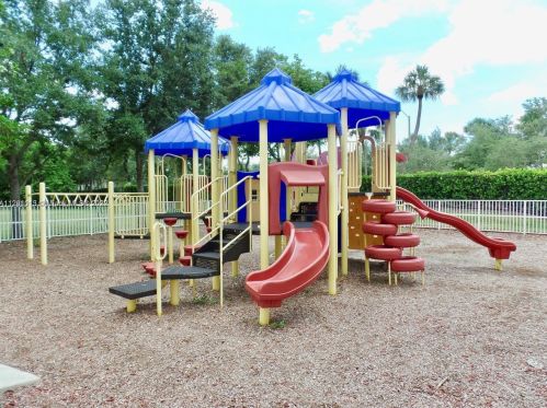 13107 42nd St, Hollywood FL  33027-3108 exterior