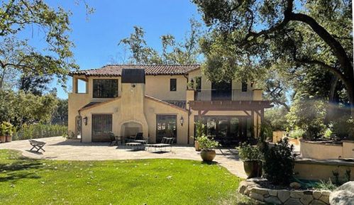 797 Ashley Rd, Santa Barbara, CA 93108-1131