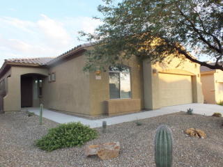 12752 Rain Shadow Ct, Marana, AZ 85658-4469
