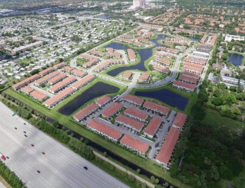 4199 Napoli Lake Dr, West Palm Beach FL  33410-7508 exterior