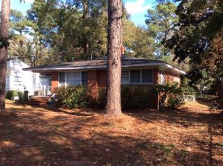 306 26th St, Wilmington NC  28405-3018 exterior