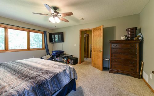5102 Mary Allen Ln, Brainerd MN  56401-7989 exterior