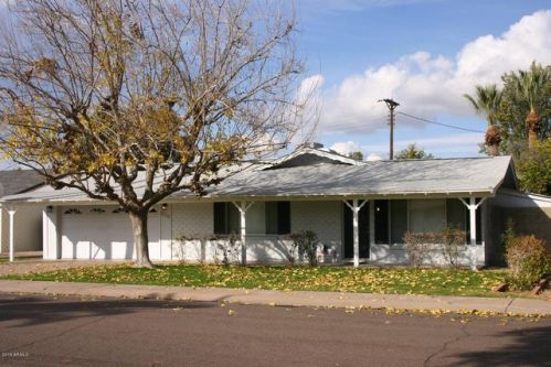8226 Mitchell Dr, Scottsdale, AZ 85251-5814