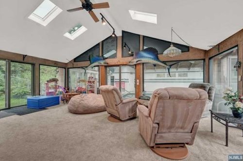 234 Morsetown Rd, West Milford Lakes NJ  07480-3104 exterior