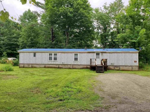 20 Monroe Dr, Ellsworth NH  03266-3275 exterior