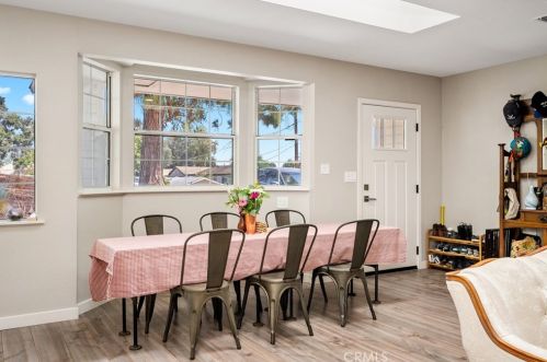 143 Vine St, Lake Nacimiento CA  93446-3736 exterior