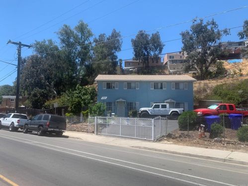 4666 Home Ave, San Diego, CA 92105-4440
