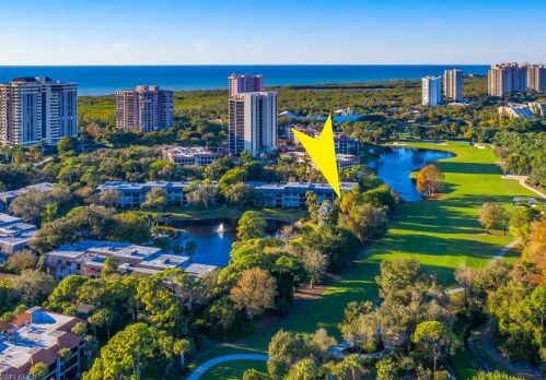 5970 Pelican Bay Blvd, Naples, FL 34108-8159