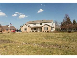1341 Lallendorf Rd, Toledo, OH 43616-3511