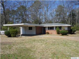38 Southmont Dr, Tuscaloosa, AL 35405-4162