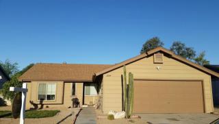 16034 64th Dr, Glendale, AZ 85306-2226