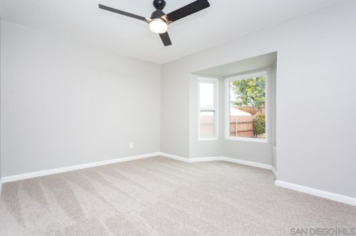 4302 Conrad Ave, San Diego CA  92117-1913 exterior