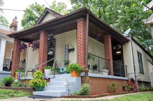 604 38th St, Covington, KY 41015-1606