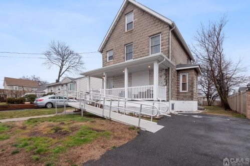 400 Douglas Ave, Avenel NJ  07001-1108 exterior