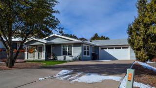 308 Stone Creek Cir, Payson, AZ 85541-6292