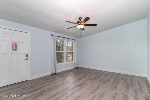 1560 Thoreau St, Titusville FL  32780-6263 exterior