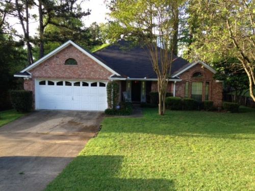 8204 White Oak Dr, Bodcau, LA 71037-8530