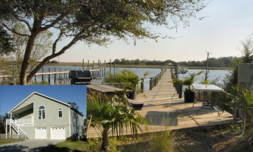 7635 Scout Camp Hatila Rd, Wilmington, NC 28409-5028