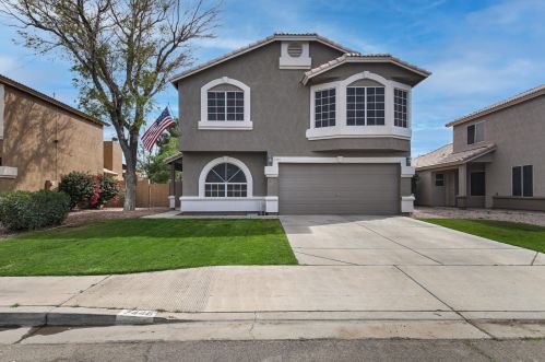 7445 Nopal Ave, Mesa, AZ 85209-6261