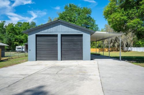 8544 Pinecone Dr, Lakeland FL  33809-1674 exterior