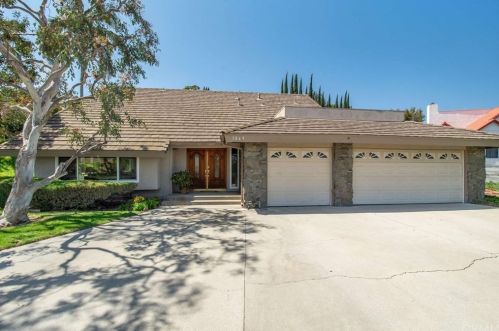 3069 Montellano Ave, City Of Industry CA  91745 exterior